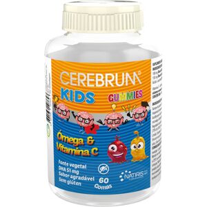 Gomitas Cerebrum Kids x60