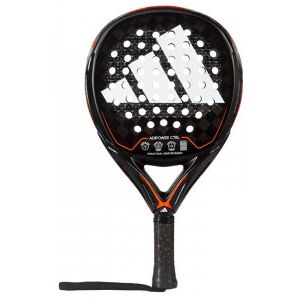 Pala De Pádel Adidas Adipower 3.2 Control Negro