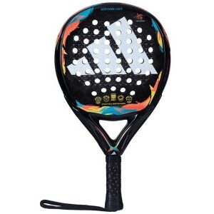 Pala De Pádel Adidas Adipower Light 3.2 Negra (marta Ortega)