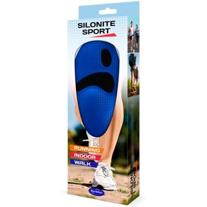 Plantilla Silonite Sport con forro para mujer y hombre (varias tallas disponibles)