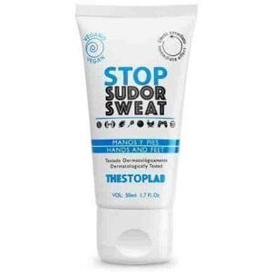 Antitranspirante The Stop Lab 50ml