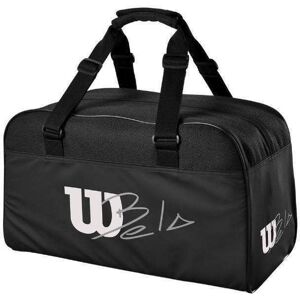 Bolsa Wilson Bela DNA Super Tour Negro