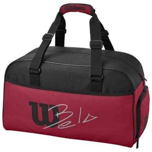 Bolsa Wilson Bela DNA Super Tour Rojo