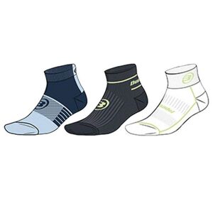 Calcetines Bullpadel BP2410 3 Pares -  -42-44