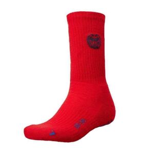 Calcetines Bidi Badu Matayo Rojo 3 Pares -  -35-38