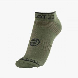 Calcetines Bullpadel BP22PL W 1 Par -  -35-37