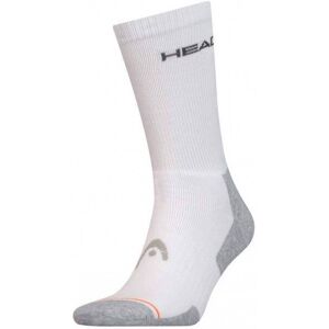 Calcetines Head Performance Blanco 1 Par