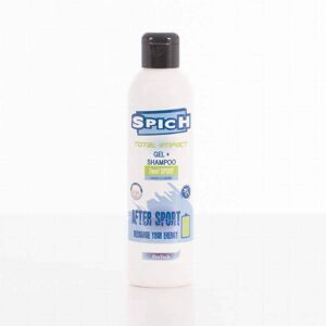 SPICH Gel Champu Spitch 220ml