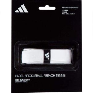 Grip Reemplazo Adidas Blanco