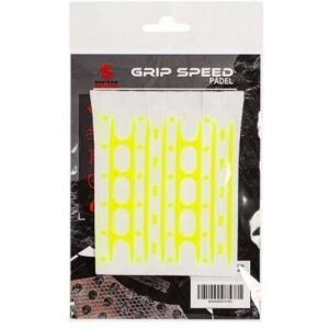 Grip Softee Speed Padel Amarillo