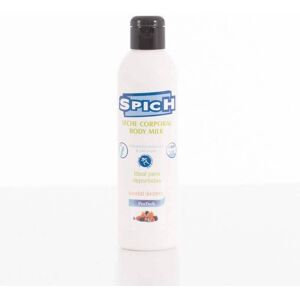 Leche Corporal Spich 220ml