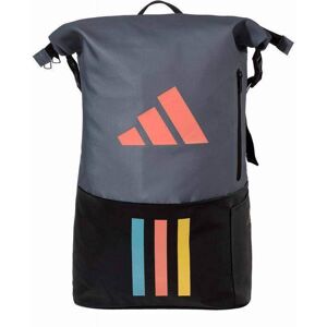 Mochila Adidas Marta Ortega Multigame 3.2 Antracita