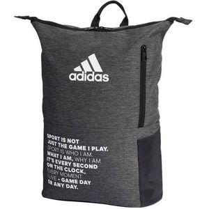 Mochila Adidas Multigame 2.0 Gris