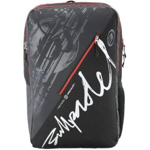 Mochila Bullpadel BPM-24008 Ionic Negro