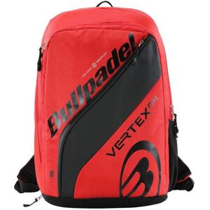 Mochila Bullpadel Di Nenno Vertex BPM-24007 Rojo