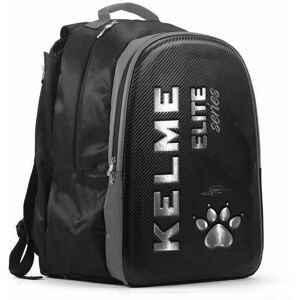 Mochila Kelme Elite Negro Gris