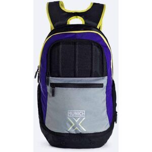 Mochila Munich Padel 57 Azul Gris