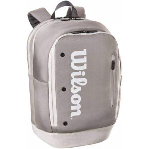 Mochila Wilson Tour Stone Gris Verde