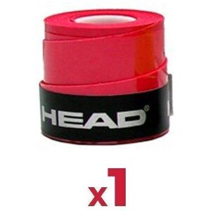 Overgrip Head Xtreme Soft Rojo 1 Unidad