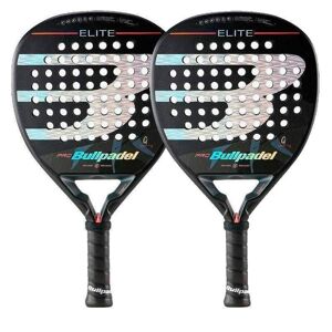 Pack Bullpadel Gemma Triay Elite Pro Woman 2023 X2