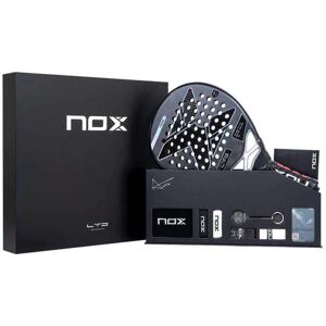 Pack Nox Agustin Tapia Genius LTD 2024 -  -360-375