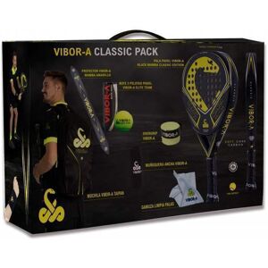 Pack Vibora Black Mamba Classic