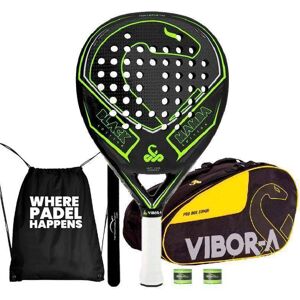 Pack Vibora Black Mamba Edition