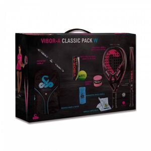 Pack Vibora Naya Classic Mujer