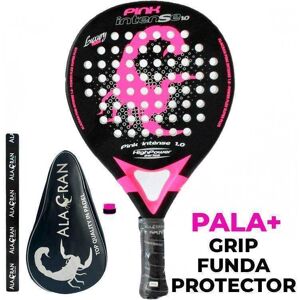 Pala Alacran Pink Intense 1.0