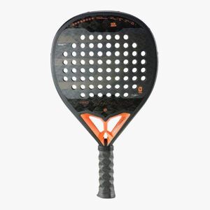 Pala Bullpadel Paquito Navarro Hack 03 Hybrid 2024 -  -371-375