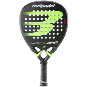 Pala Bullpadel Vertex 02 2021