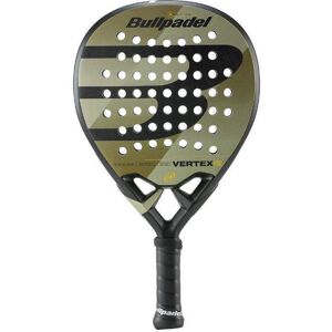 Pala Bullpadel Vertex 02 X Hybrid -  -356-370