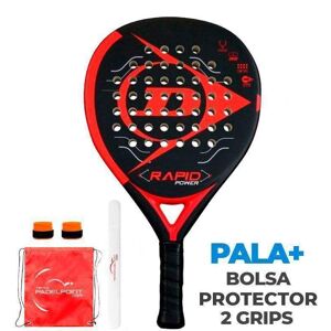 Pala Dunlop Rapid Power