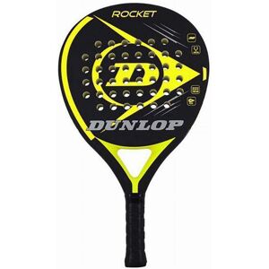 Pala Dunlop Rocket Amarillo -  -371-375