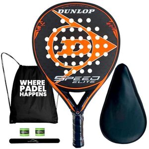 Pala Dunlop Speed Elite Naranja -  -356-360