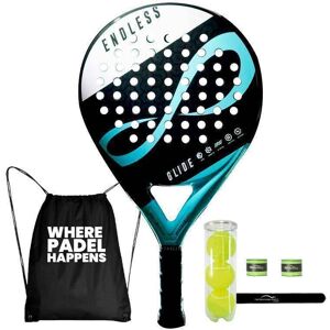 Pala Endless Glide Azul -  -356-360