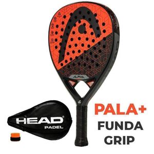 Pala Head Alpha Power 2022 -  -366-370