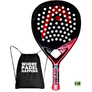 Pala Head Graphene 360 Alpha Power 2023