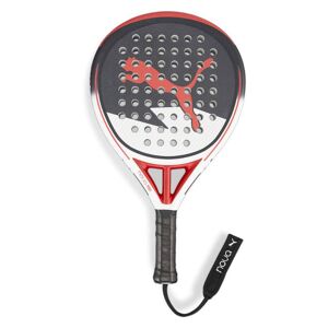 Pala Puma Nova Pro Control Blanco Rojo -  -356-360