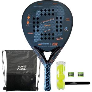 Pala Royal Padel Cross Pro 2023 -  -366-370