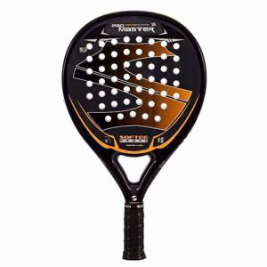 Pala Softee Pro Master Evolution Naranja -  -351-355