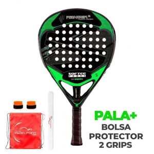 Pala Softee Ranger Green -  -366-370