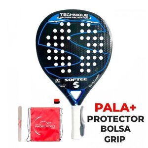 Pala Softee Technique Daisabe Pro Edition 3.0 -  -366-370