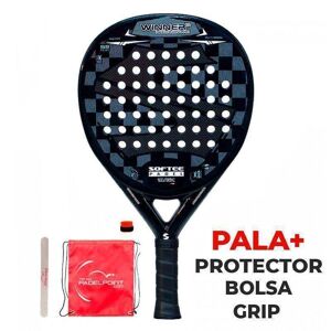 Pala Softee Winner Pro Black -  -351-355