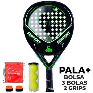 Pala Vibora Serpent Advance 2022 -  -371-375