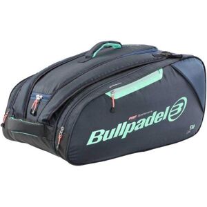 Paletero Bullpadel Delfi Brea BPP-24014 Performance Aguamarina