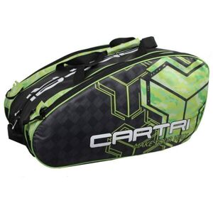 Paletero Cartri Grand Camo Verde