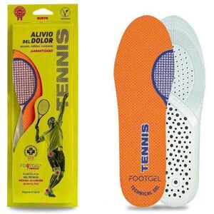 Plantillas FootGel Tenis -  -39-42