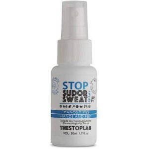 Spray Antitranspirante The Stop Lab 50ml