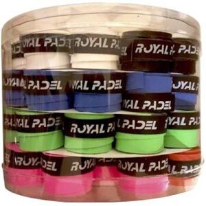 Tambor Royal Padel 60 Overgrips Colores